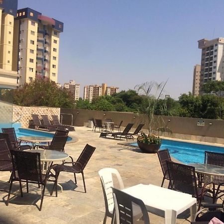Flat 111 Mont Blanc Caldas Novas Leia Atentamente O Anuncio Ngoại thất bức ảnh